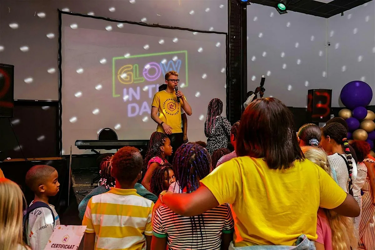 Kinderconferentie Nederland (KC2026)
