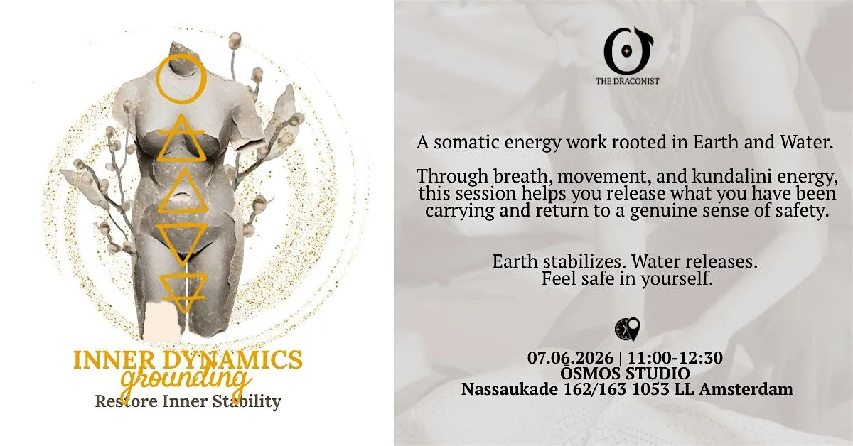 Inner Dynamics Grounding
