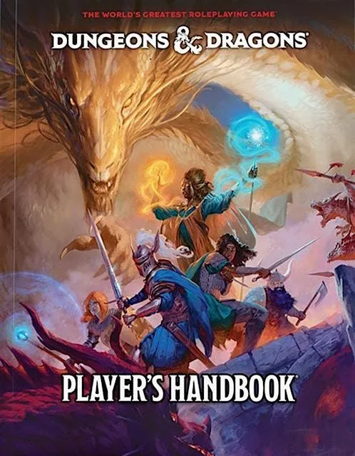 Dungeons &amp; Dragons Night at ABC Amsterdam