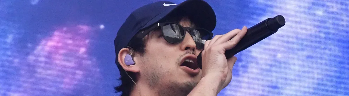 Joji Amsterdam Tickets