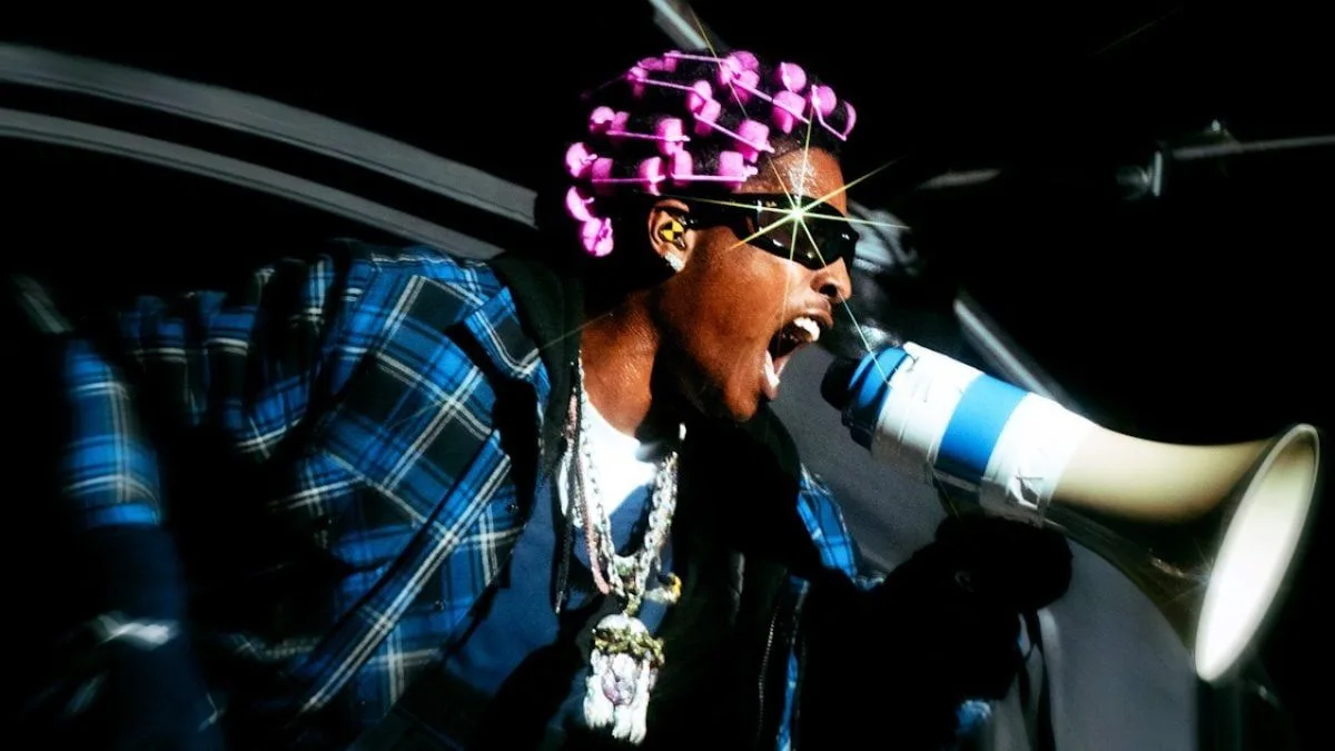 A$AP Rocky Amsterdam Tickets