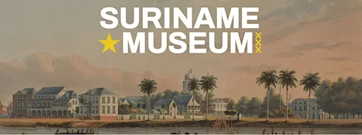 Bolingo Kids Bewust – Rondleiding Suriname Museum