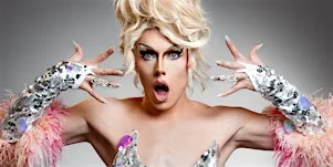Free Drag Show in Amsterdam | Slay The Night Away! with Gigi Dee