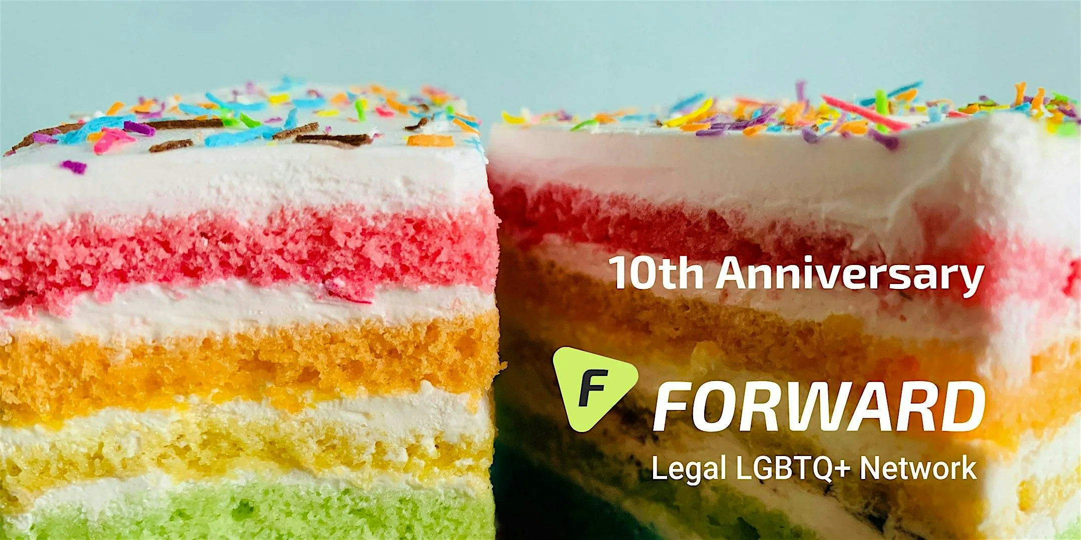 FORWARD 10th Anniversary