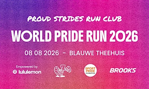 World Pride Run