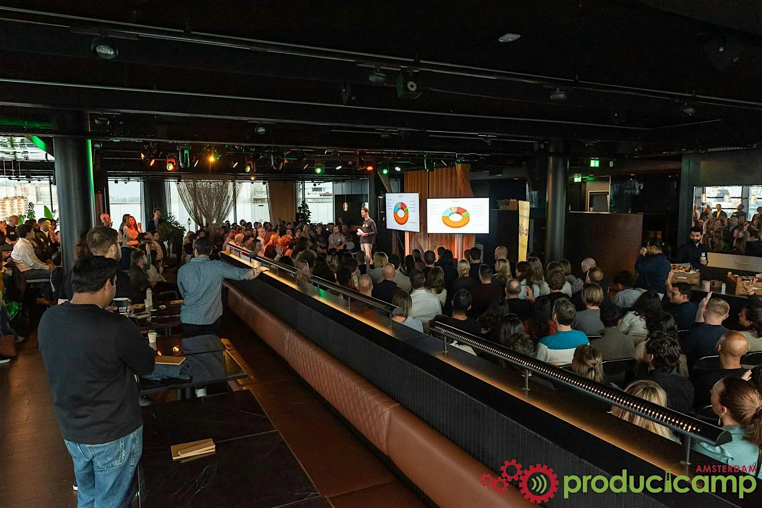 ProductCamp Amsterdam 2026