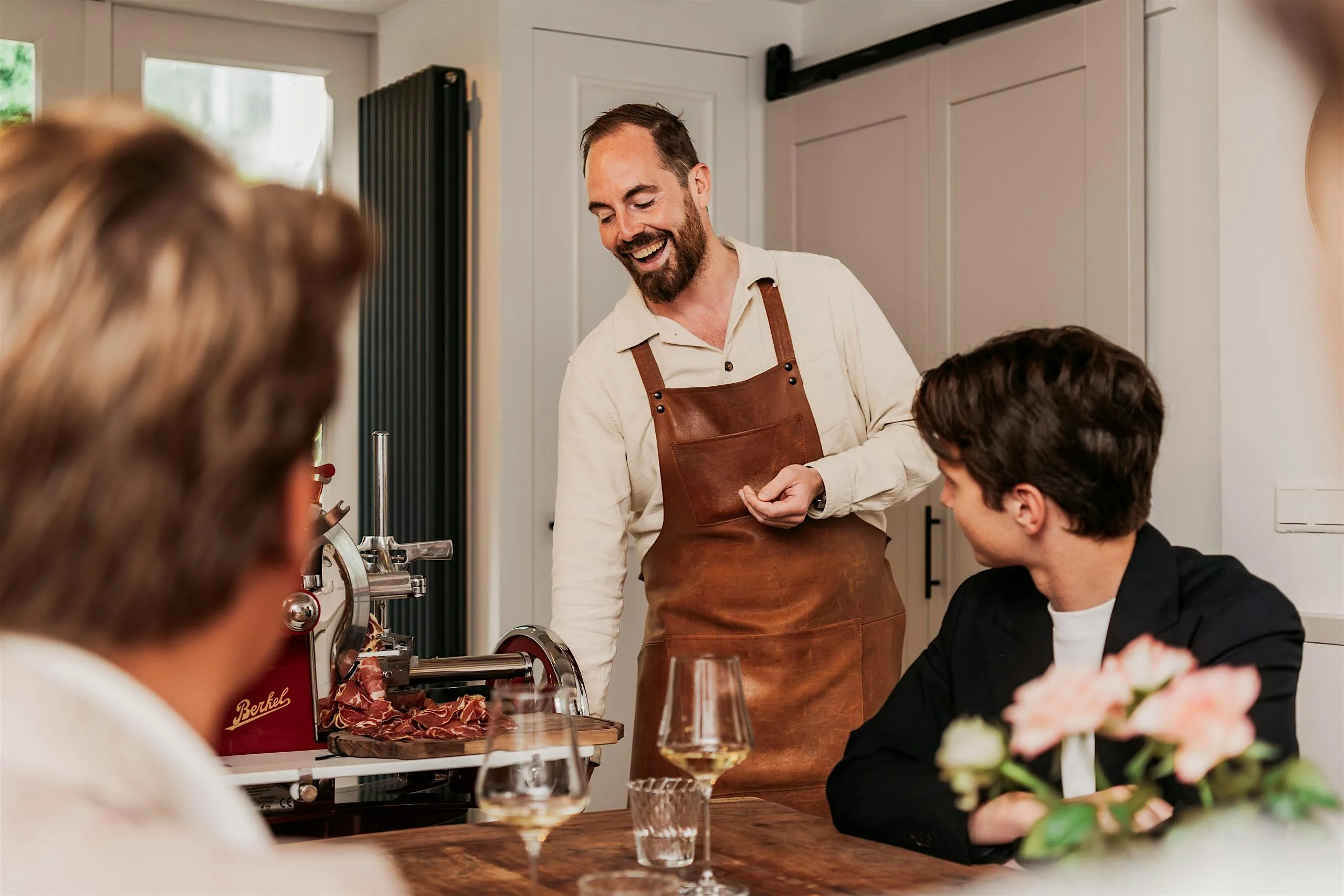 The Dutch Wine Journey