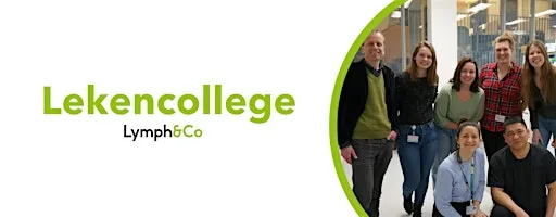 Lymph&Co Lekencollege 2026
