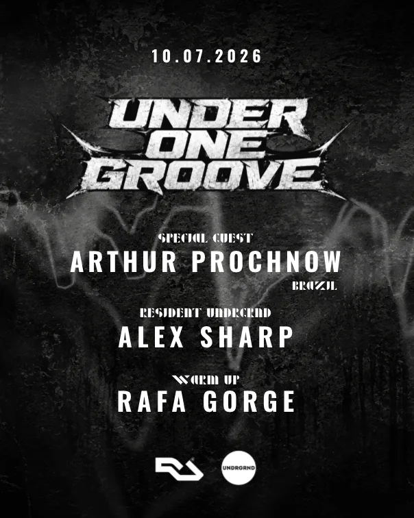 Under One Groove