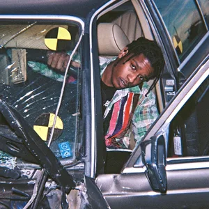A$AP Rocky @ Ziggo Dome