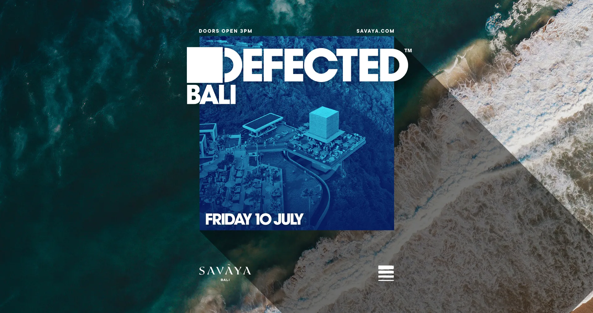 Defected