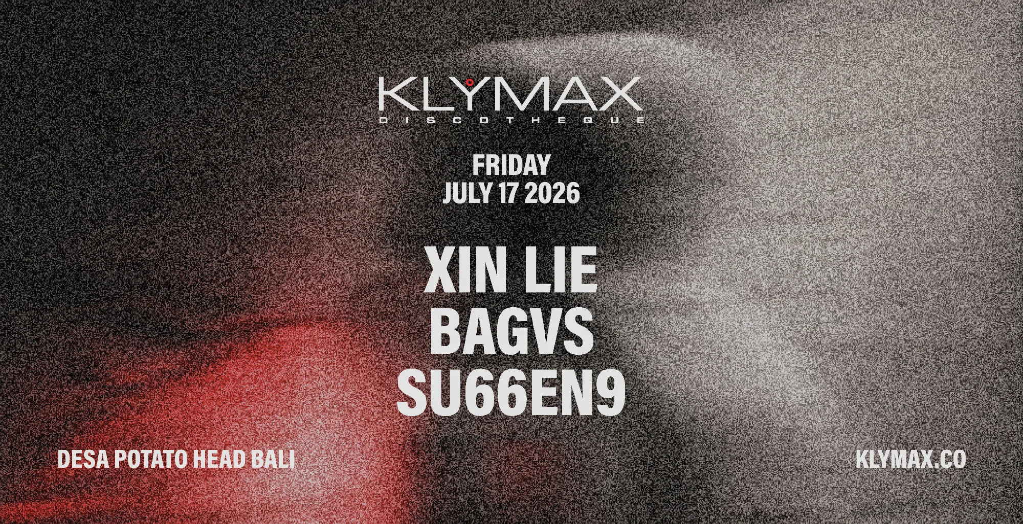 Xin Lie, Bagvs, su66en9