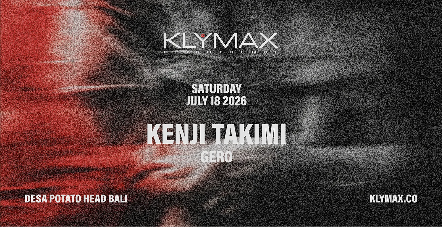 Kenji Takimi, Gero