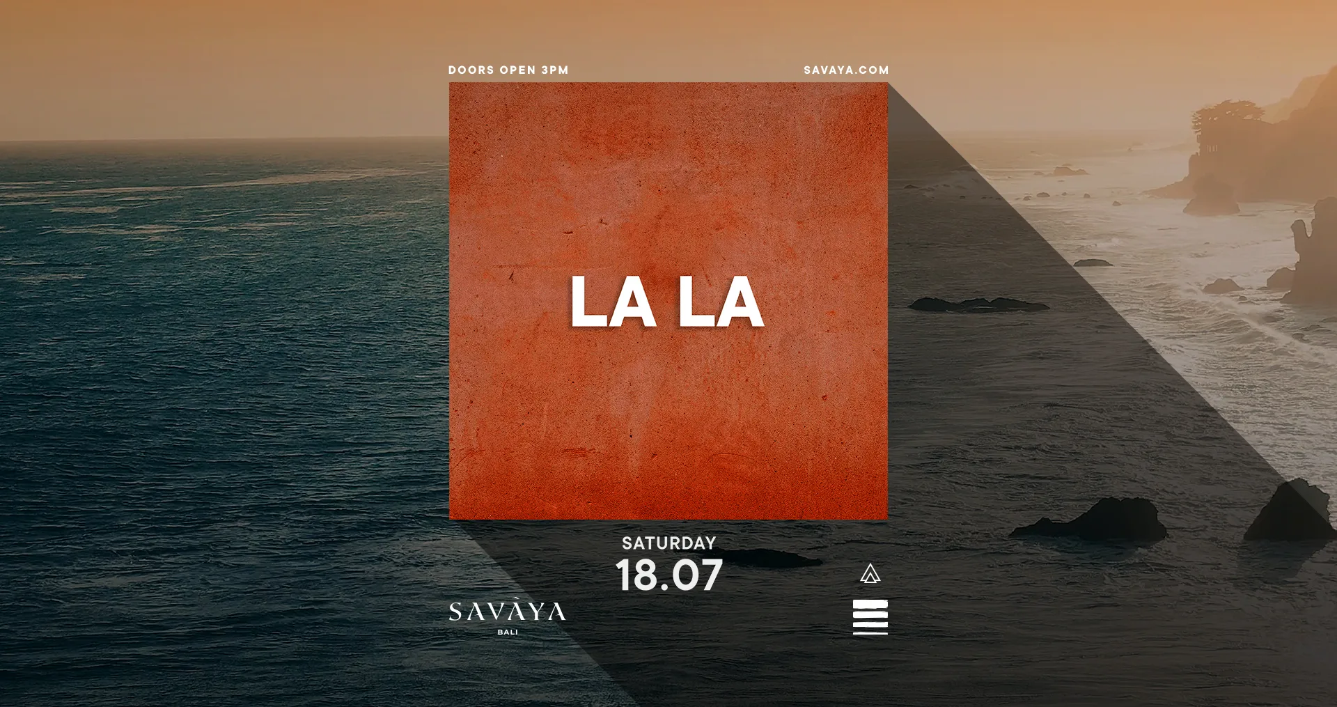 La La