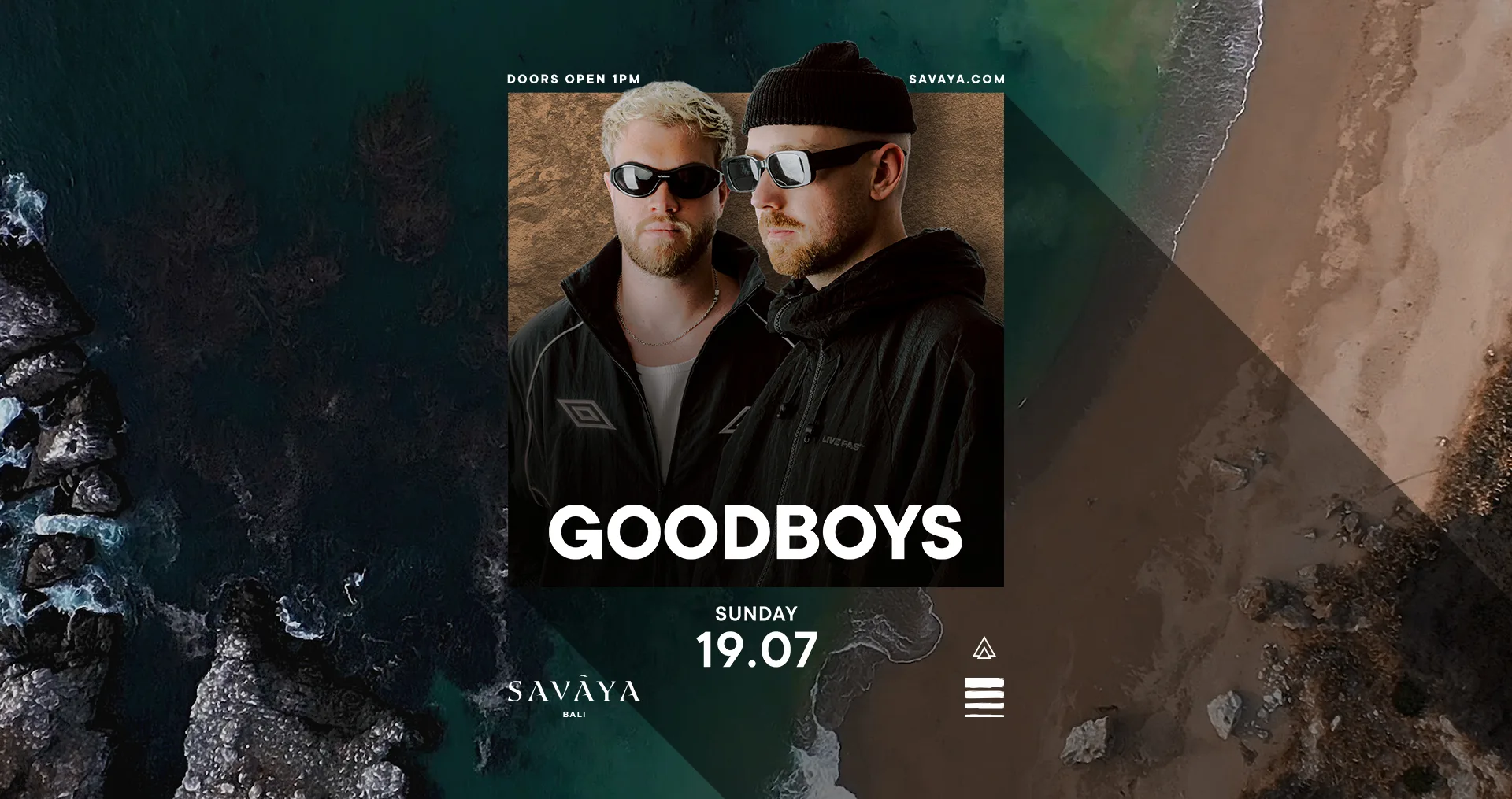 Goodboys