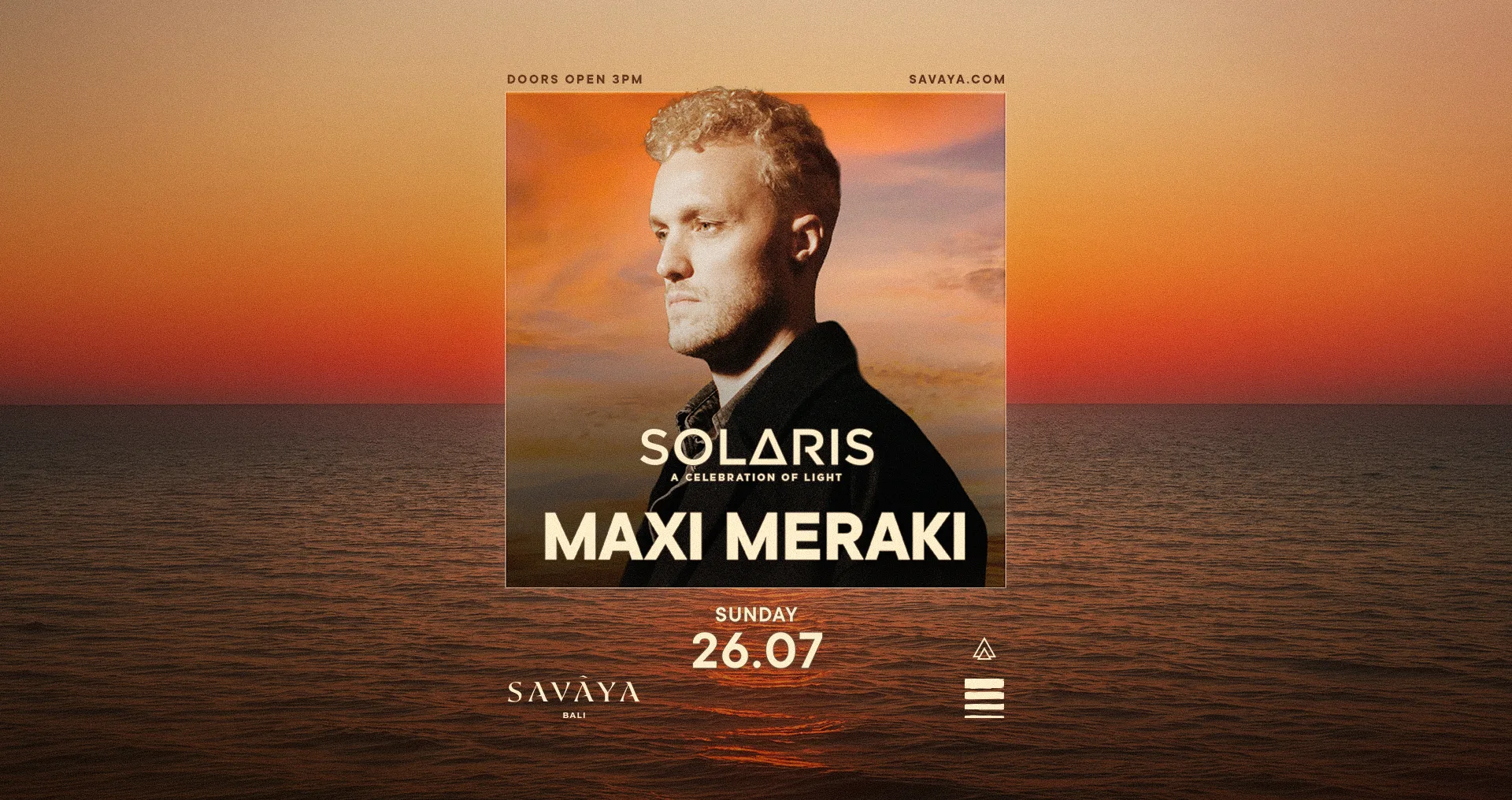 Maxi Meraki