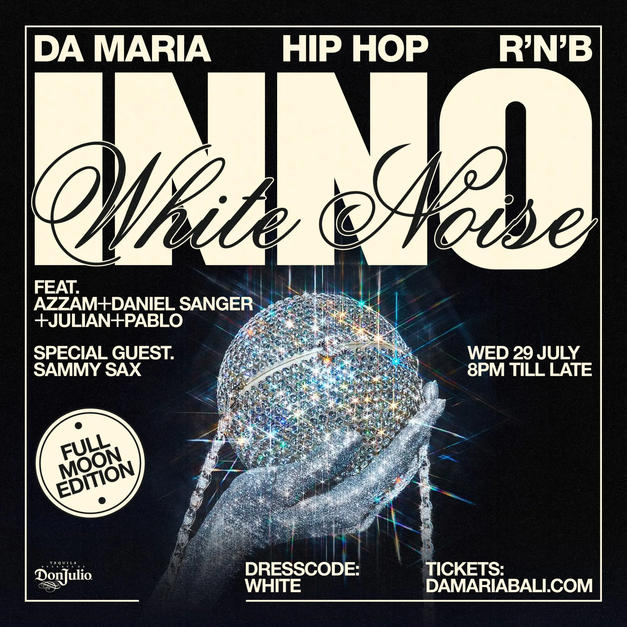 INNO WHITE NOISE