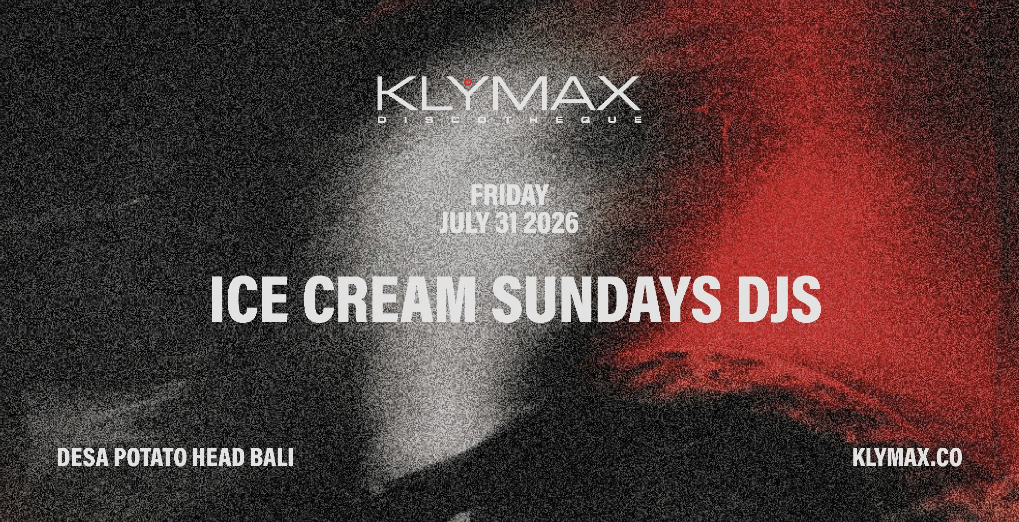Ice Cream Sundays Djs