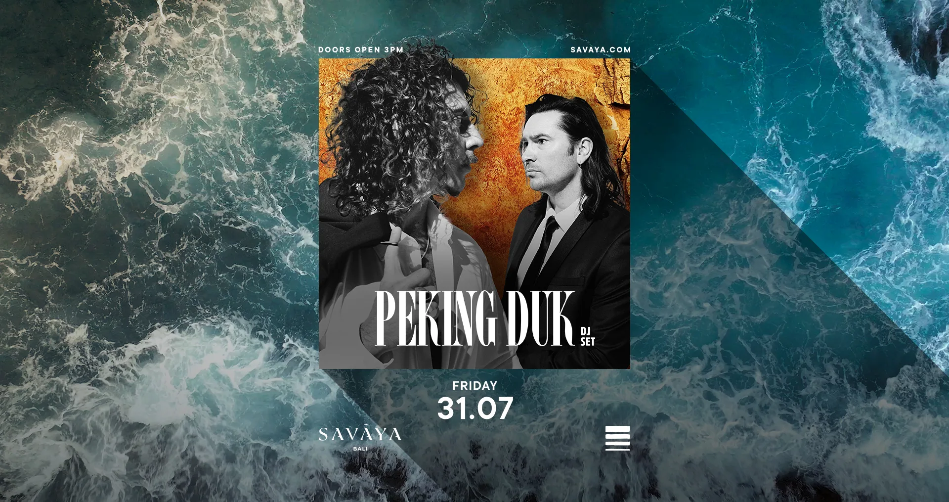 Peking Duk