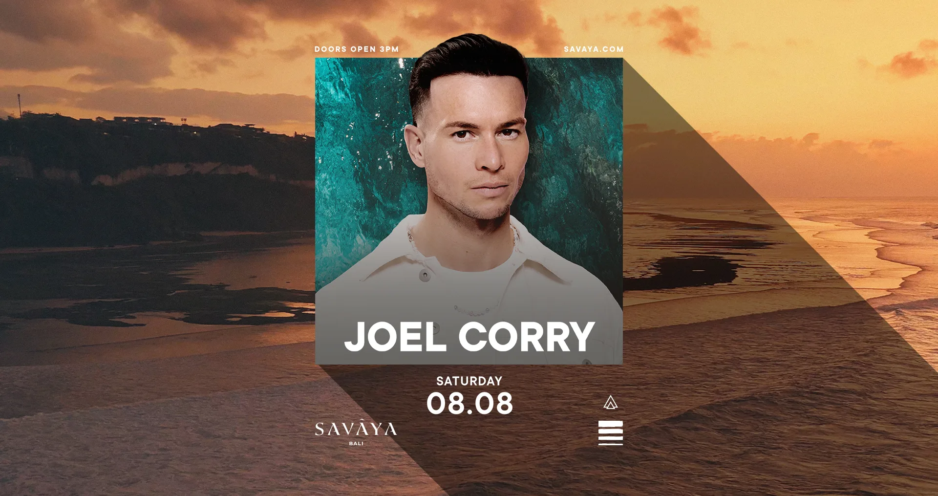 Joel Corry