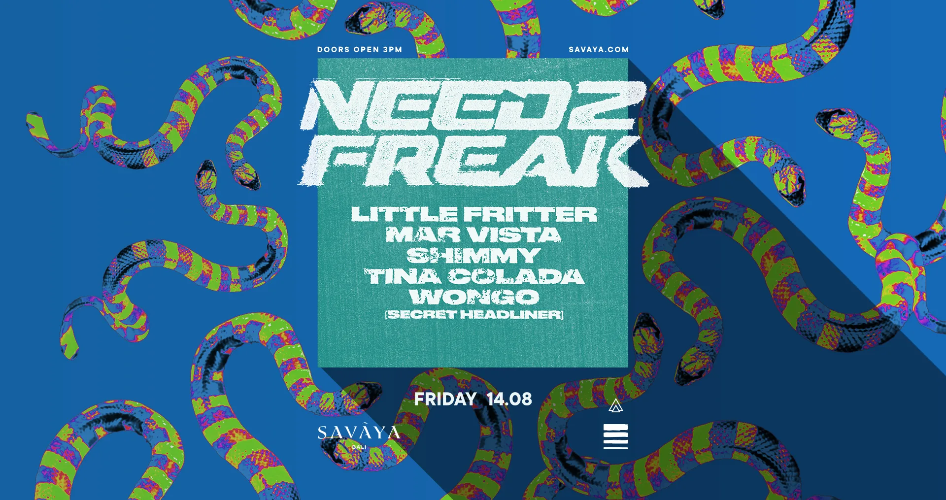 Need2Freak