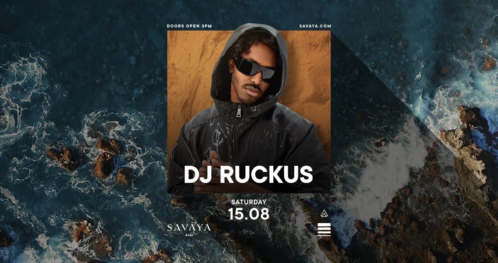 DJ Ruckus