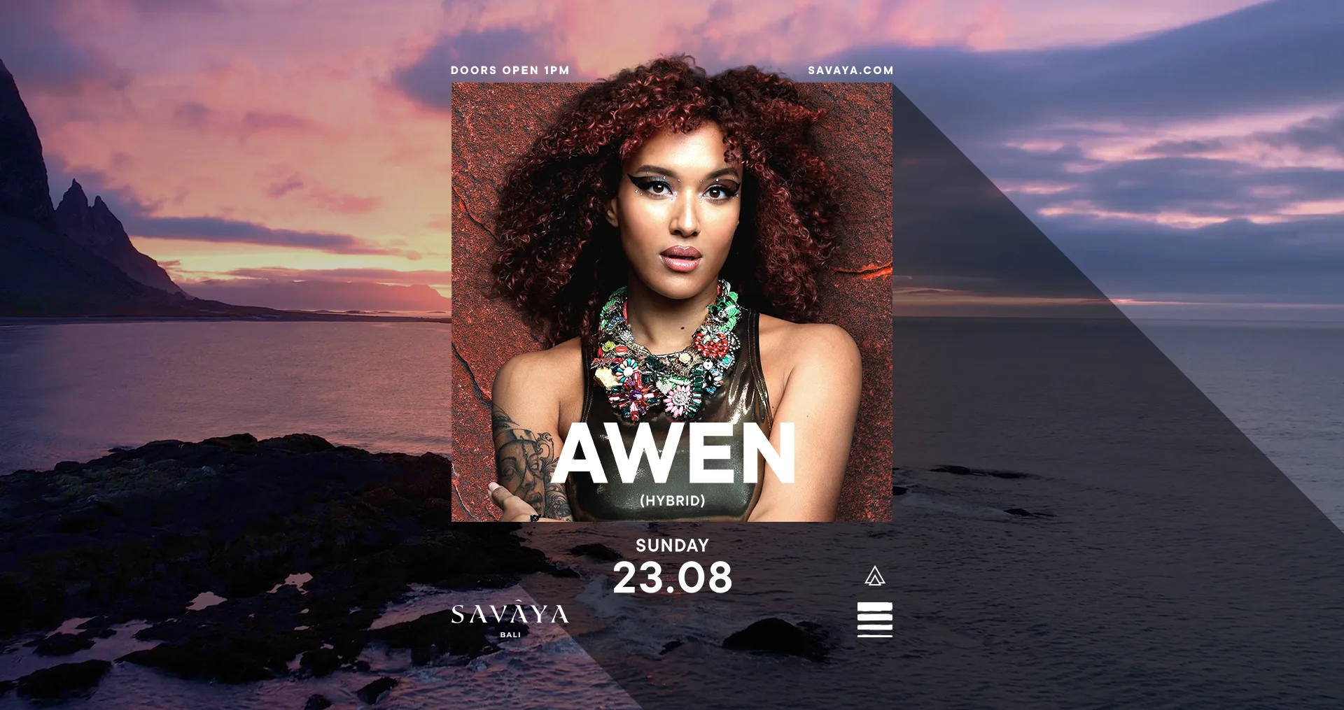 AWEN