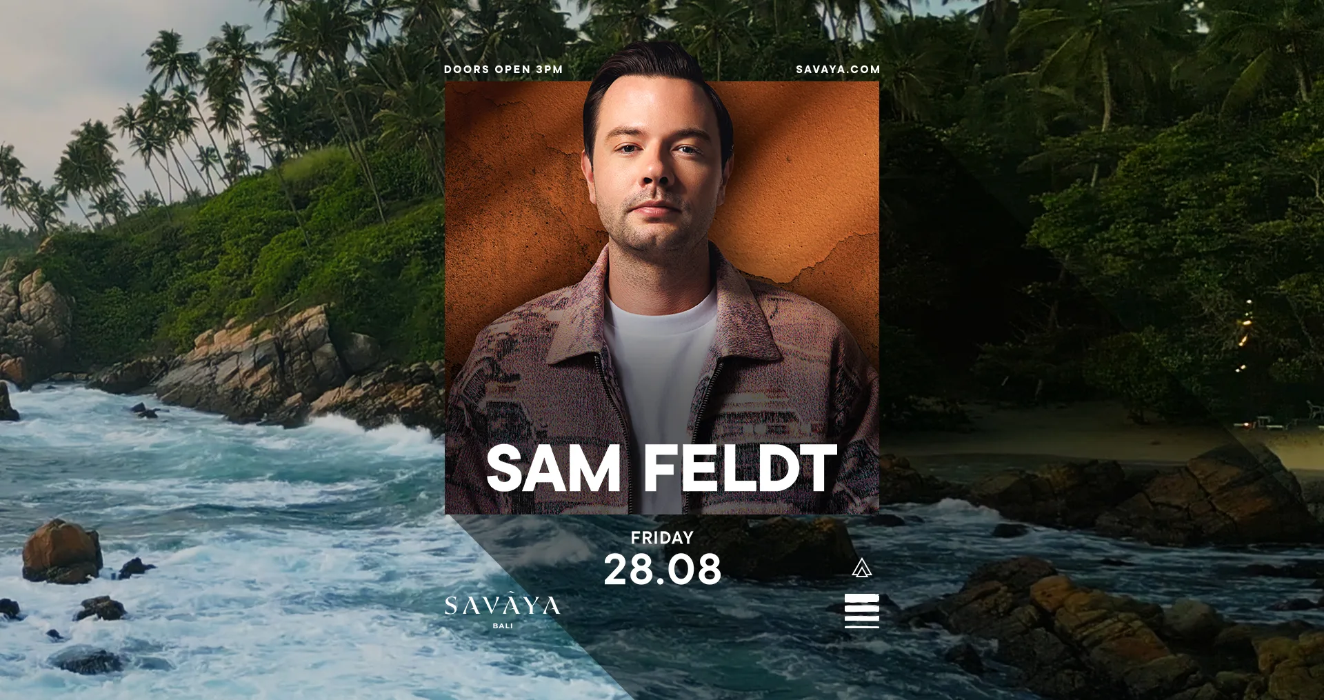 Sam Feldt