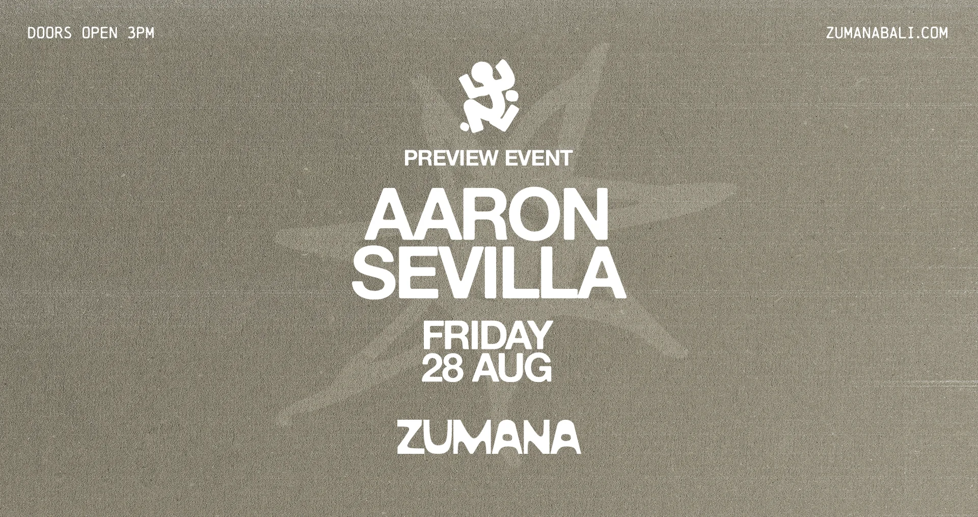 AARON SEVILLA