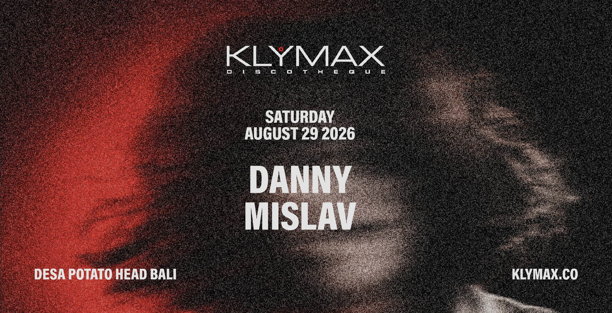 Danny, Mislav
