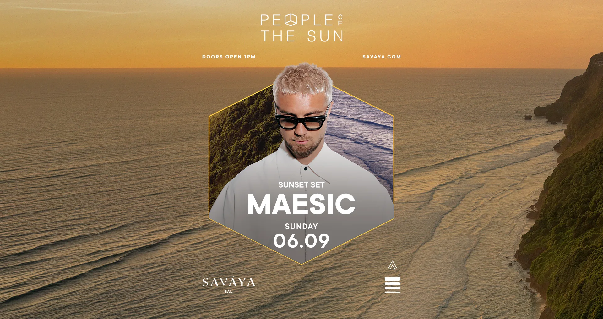 Maesic