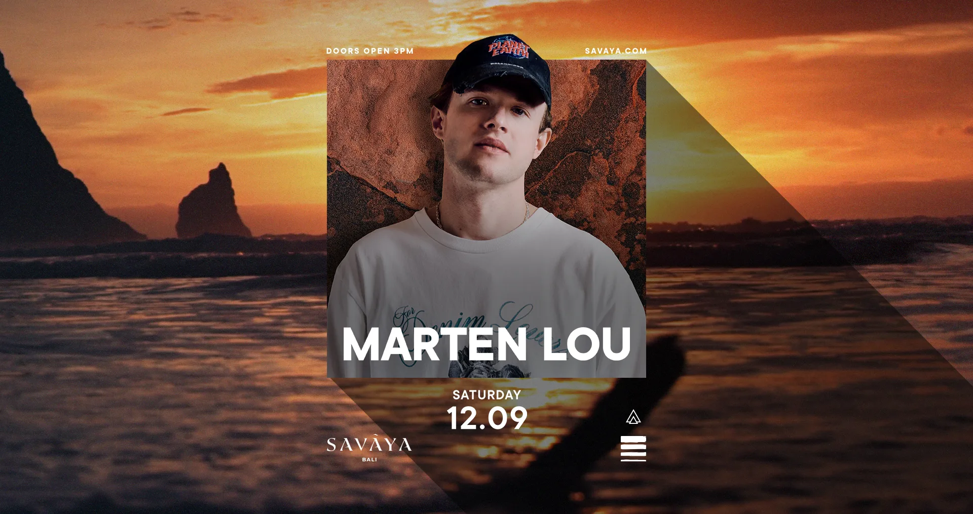Marten Lou