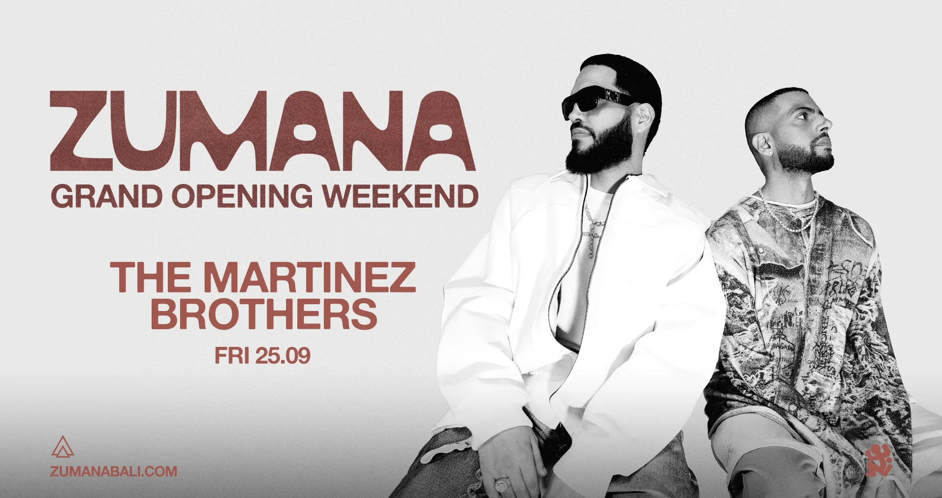 The Martinez Brothers
