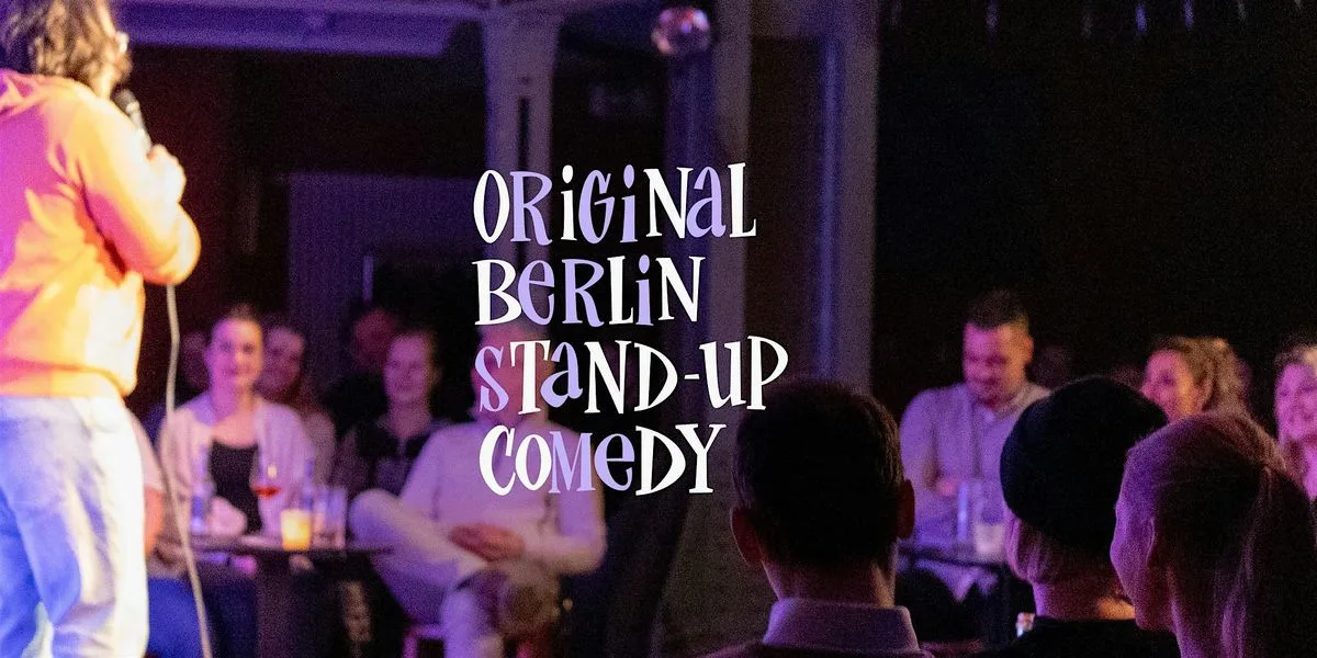 Stand-Up Comedy Show — Die GöREN am Freitag
