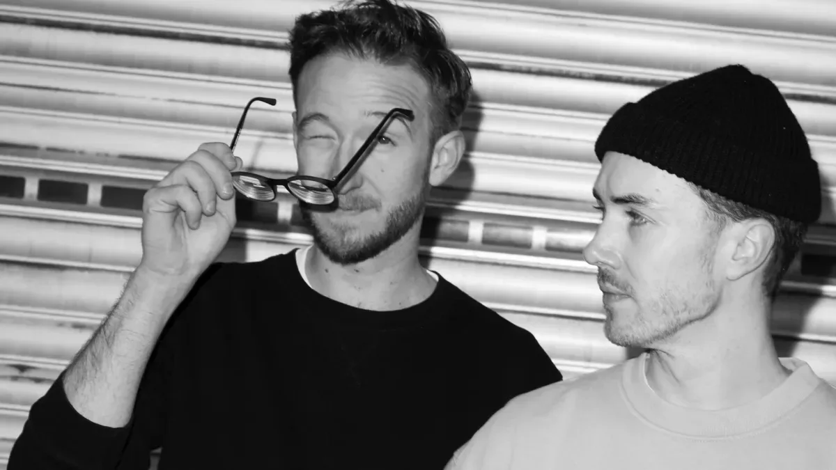 Coeo, Melon Bomb, Kapote, Martha Pinel, Gee Lane, Arpy Brown in Berlin