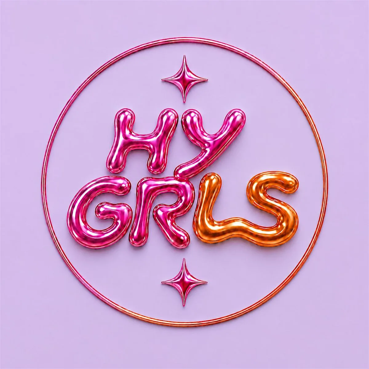 HYGRLS+ Social Run | Friends Edition
