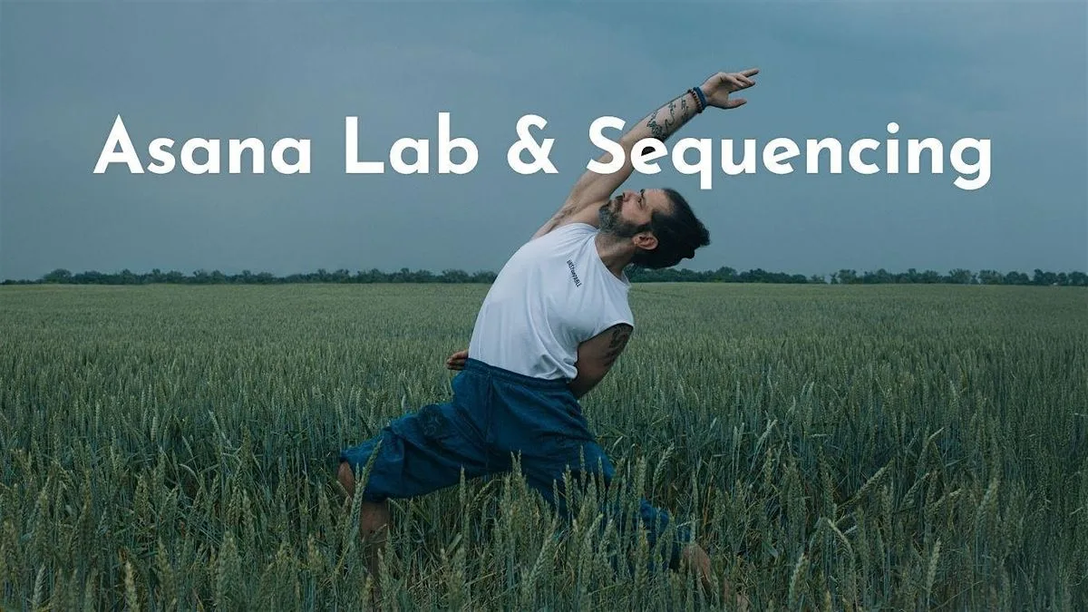 Asana Lab &amp; Sequencing