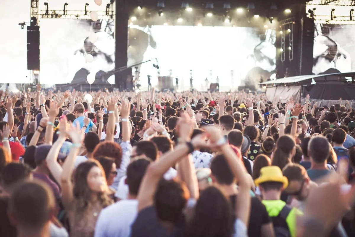 Lollapalooza Germany 2026 - 2-DAY - Pitbull, Lewis Capaldi, Lorde, Teddy Swims &amp; Lily Allen Tickets