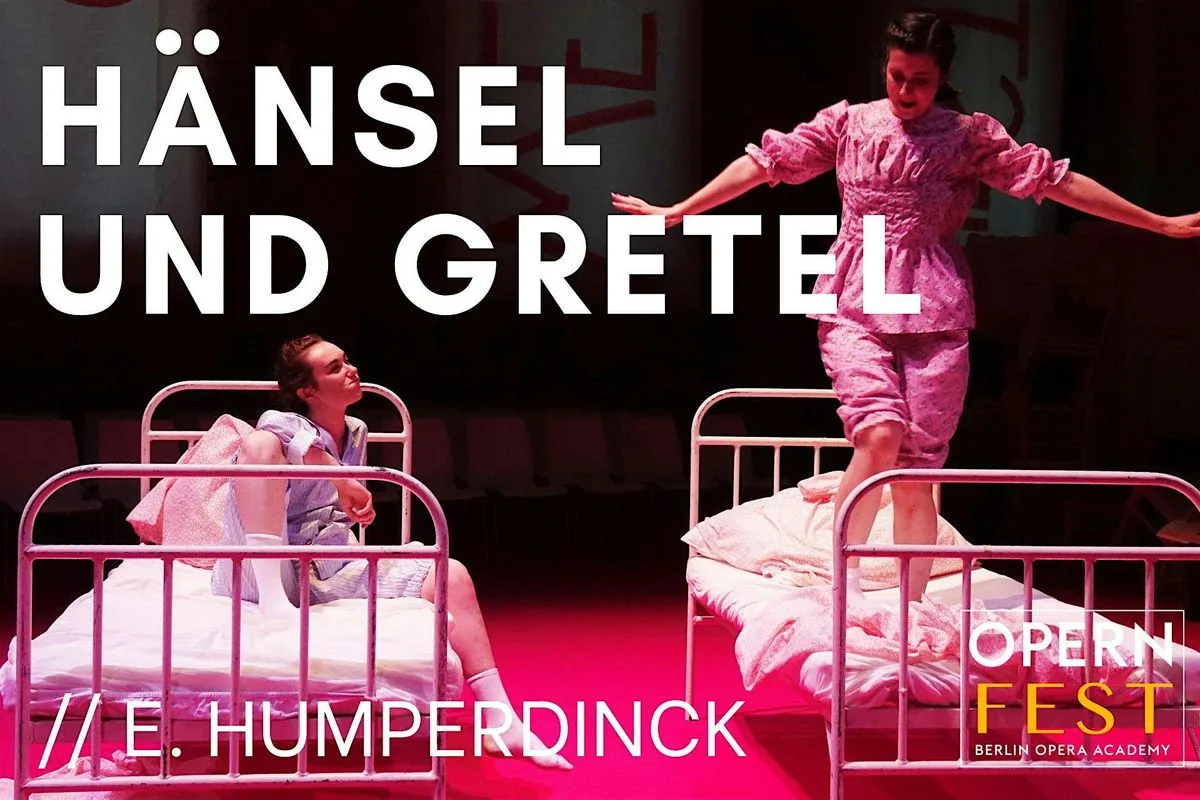 Hänsel und Gretel