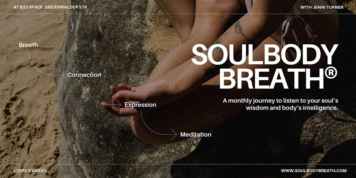 SOULBODY BREATH®