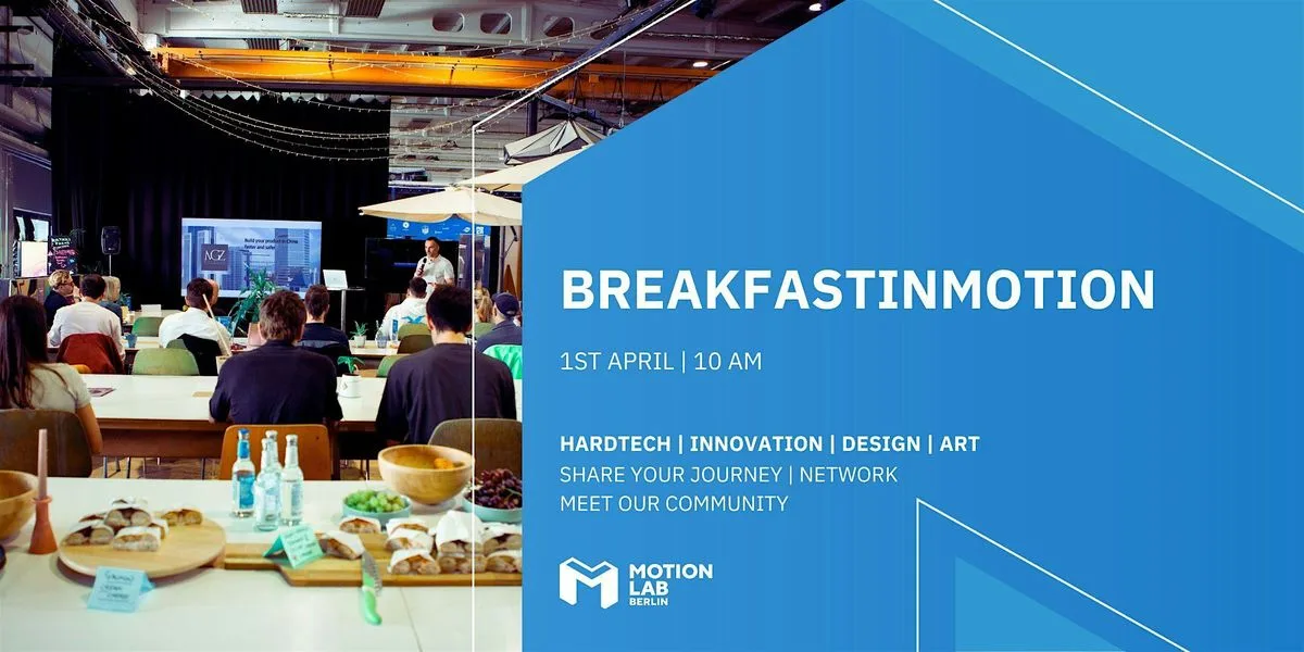 BreakfastInMotion
