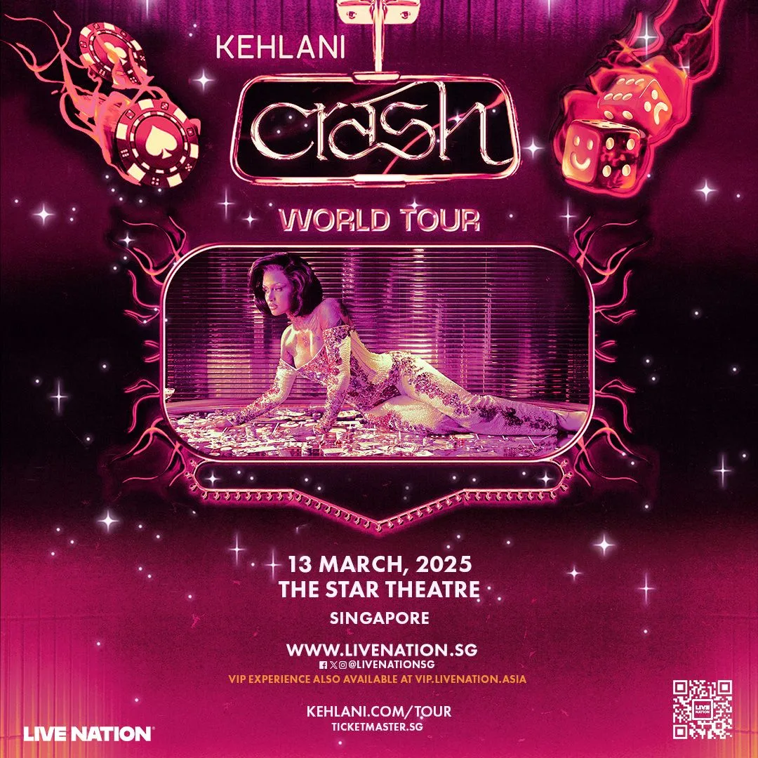 Kehlani at Velodrom