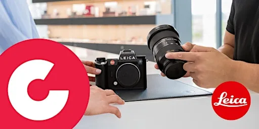 Leica Expertentag in Berlin: Fotowalk