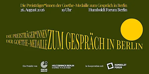 Europa erzählen – über Grenzen hinaus