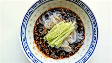 Pre-order your bowl of Liangfen