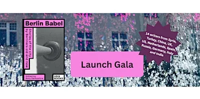 BERLIN BABEL LAUNCH GALA