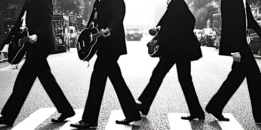 Yeah! Yeah! Yeah! - Beatles Tribute Band