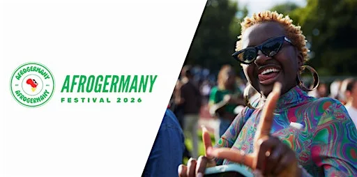 Afrogermany Festival 2026