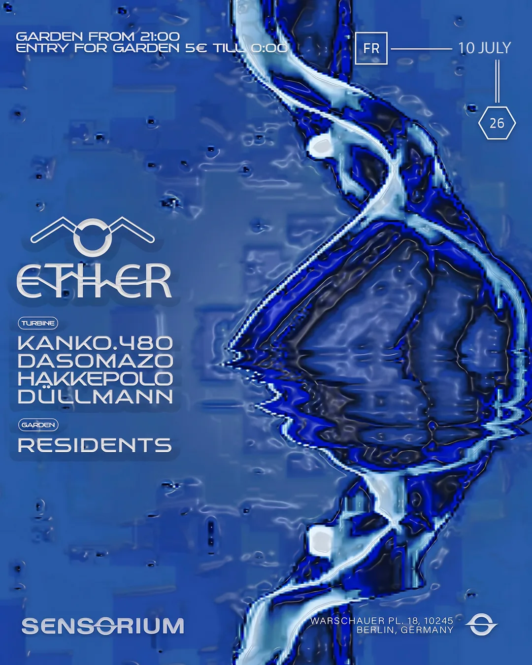 ETHER