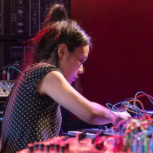 Midori Hirano @ Radialsystem